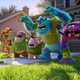 Monsters University